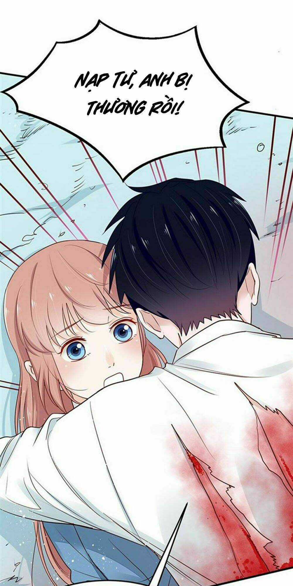 Cướp Đi Nụ Hôn Của Người - Chapter 49 - Trang 29