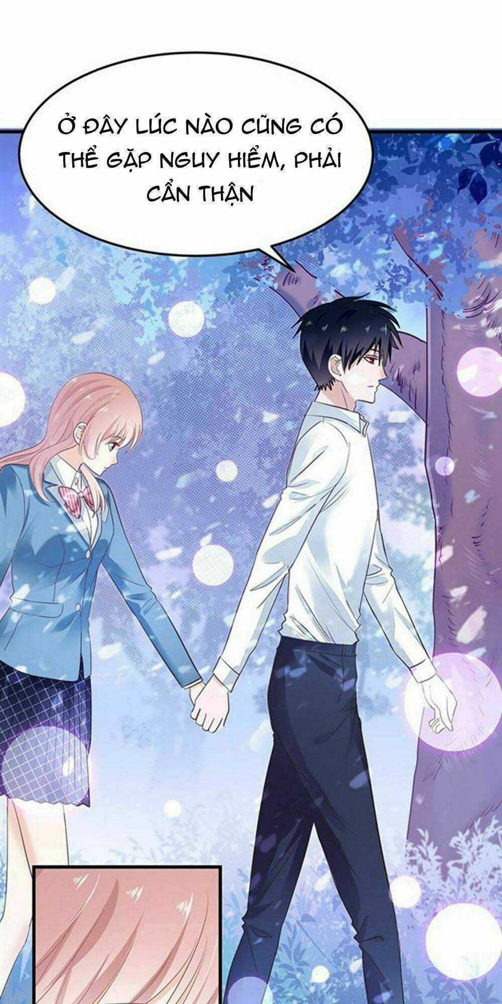 Cướp Đi Nụ Hôn Của Người - Chapter 49 - Trang 4