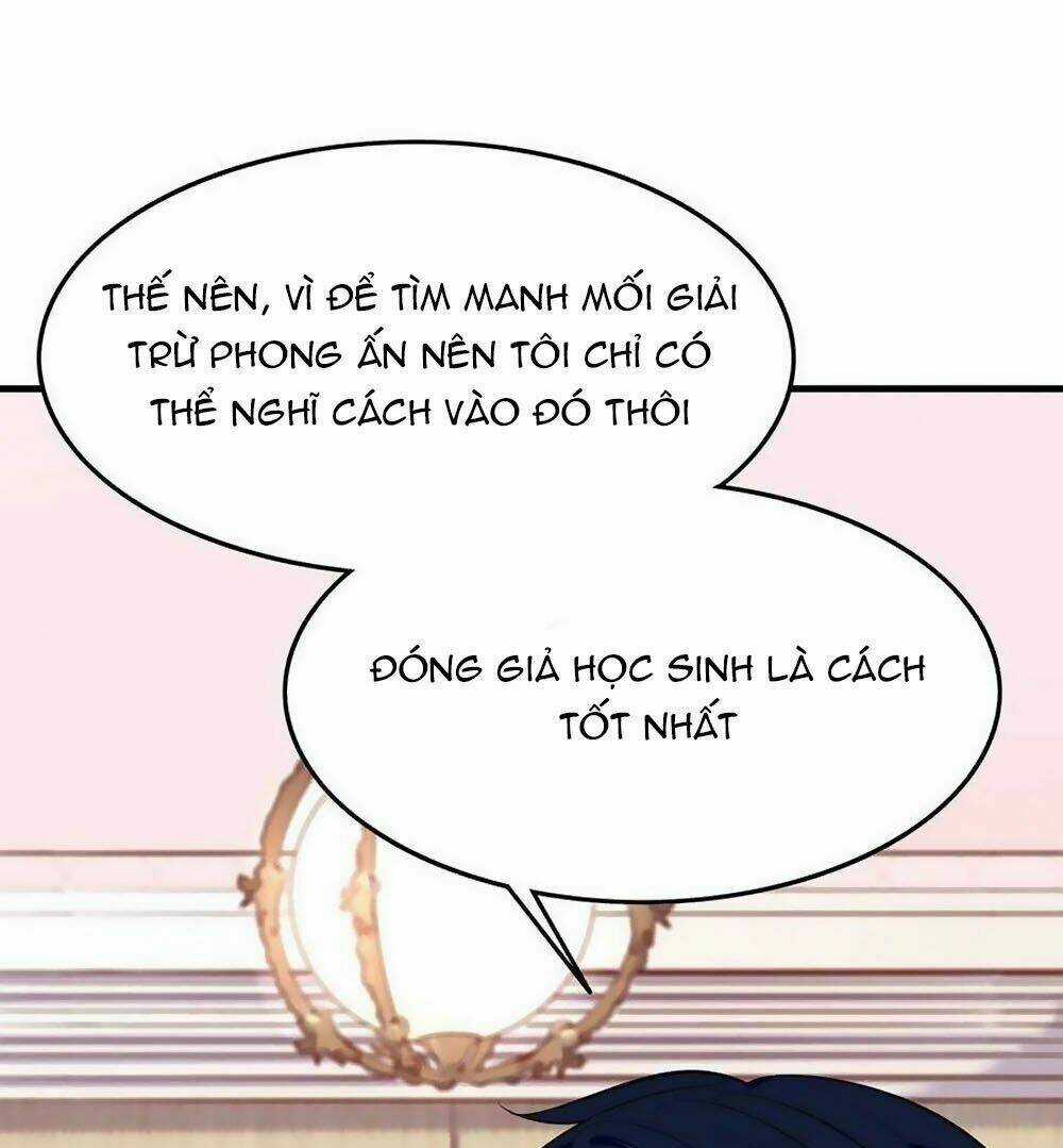 Cướp Đi Nụ Hôn Của Người - Chapter 7 - Trang 17