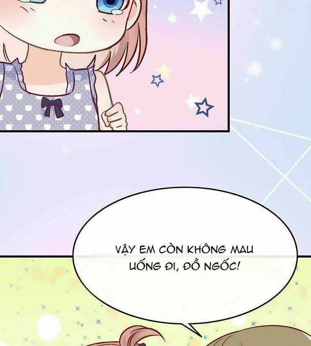 Cướp Đi Nụ Hôn Của Người - Chapter 7 - Trang 34