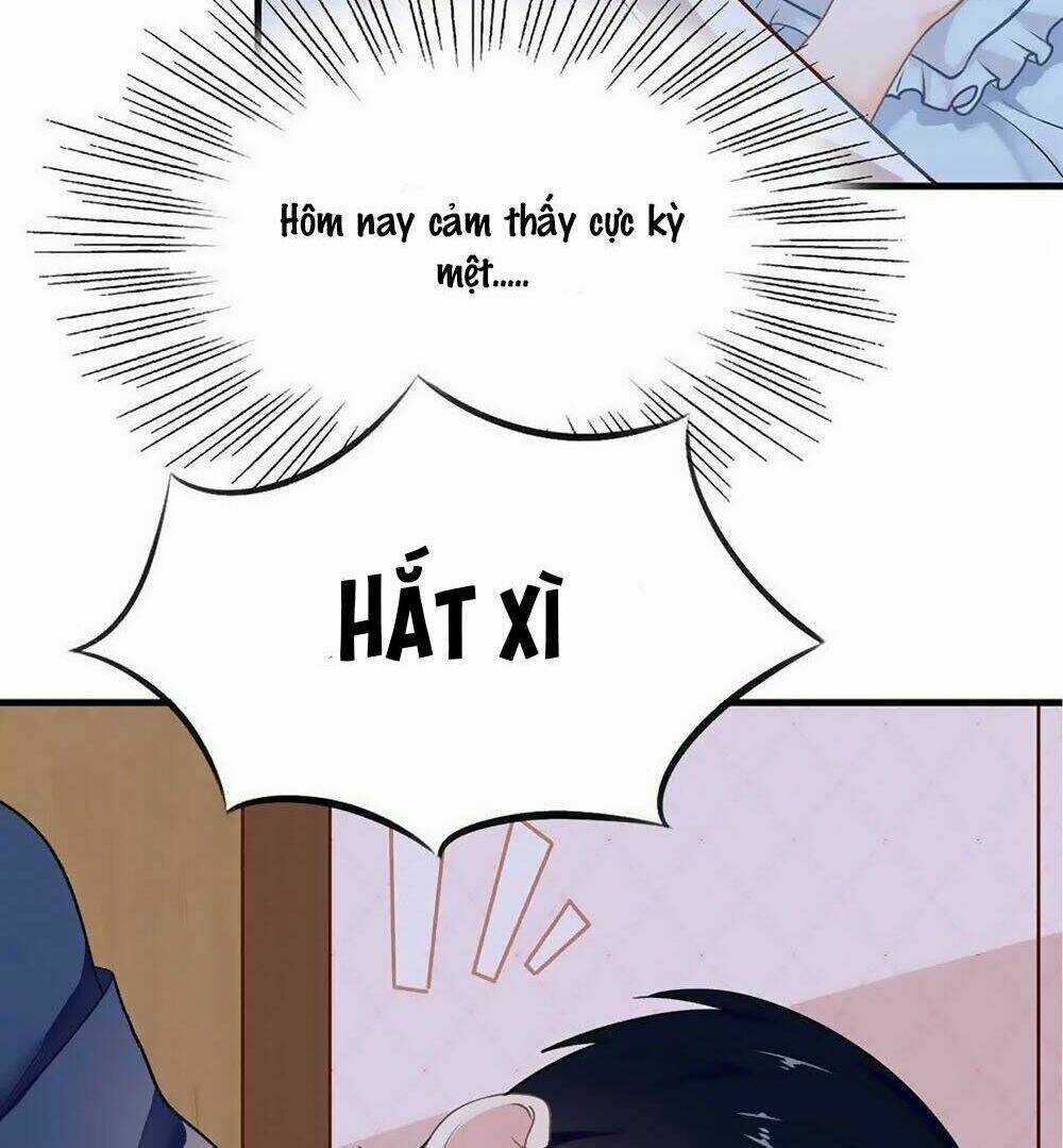 Cướp Đi Nụ Hôn Của Người - Chapter 7 - Trang 47