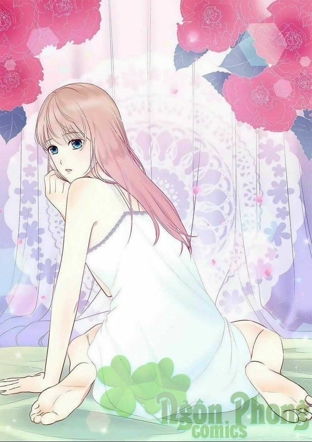 Cướp Đi Nụ Hôn Của Người - Chapter 8 - Trang 2