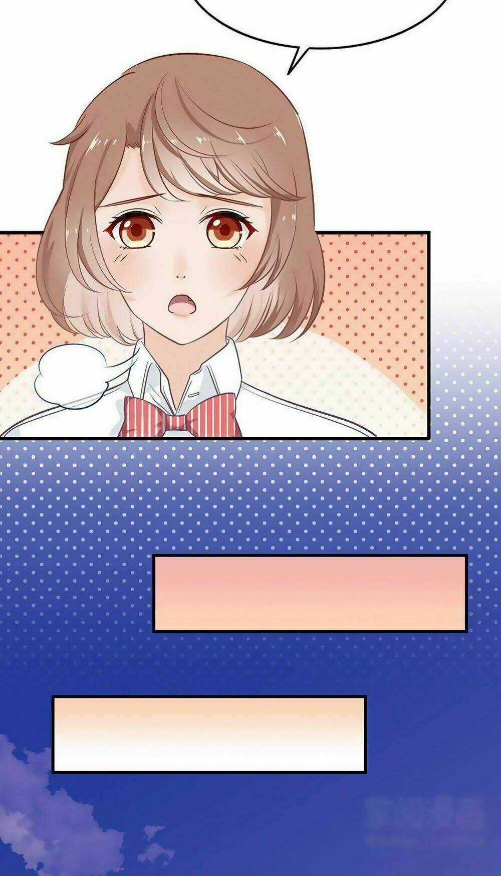 Cướp Đi Nụ Hôn Của Người - Chapter 8 - Trang 33