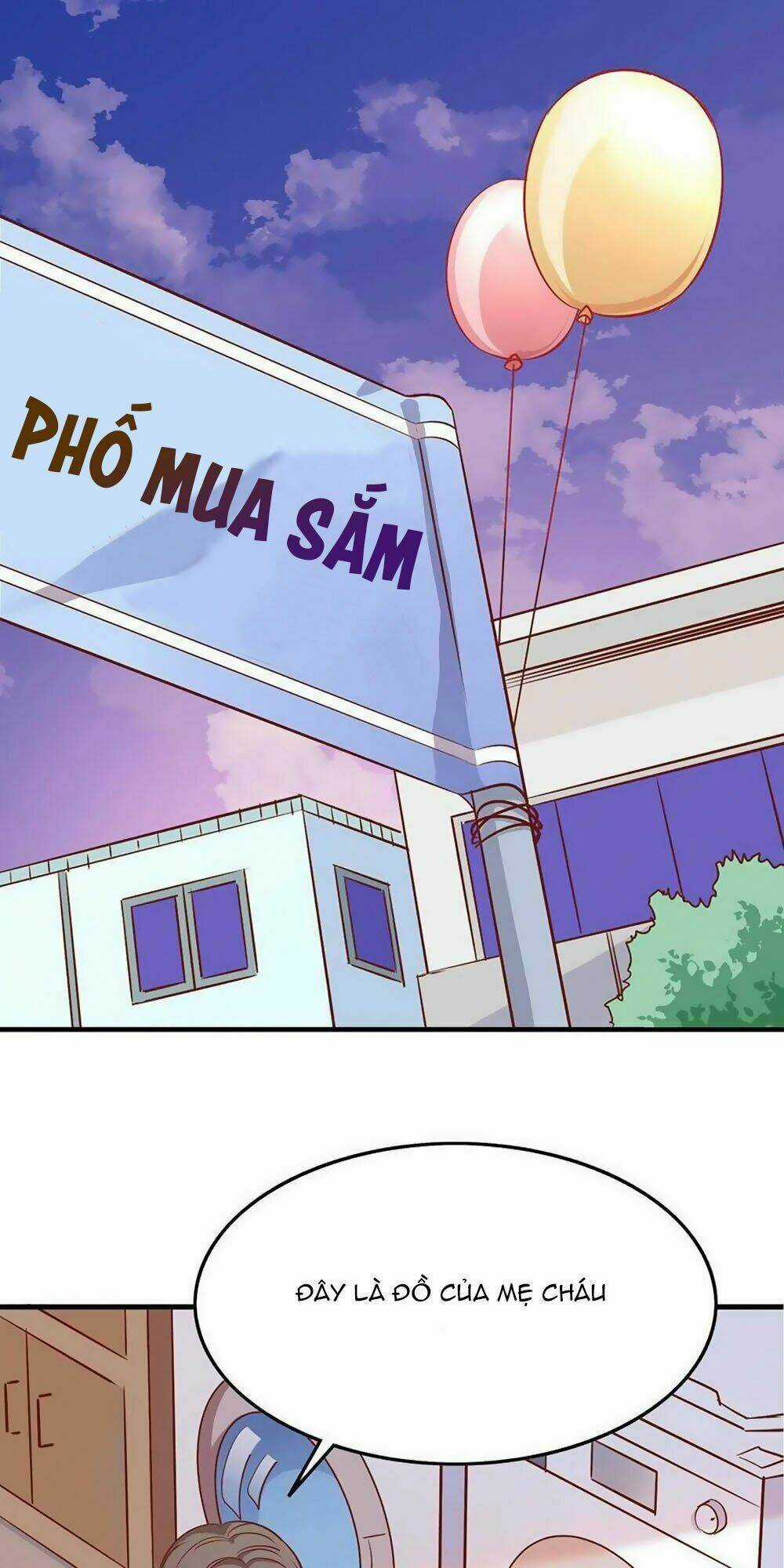 Cướp Đi Nụ Hôn Của Người - Chapter 8 - Trang 34