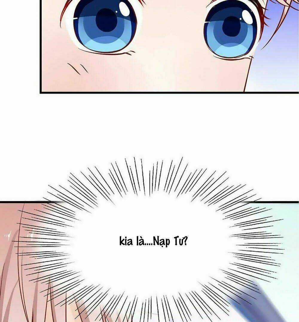 Cướp Đi Nụ Hôn Của Người - Chapter 8 - Trang 38