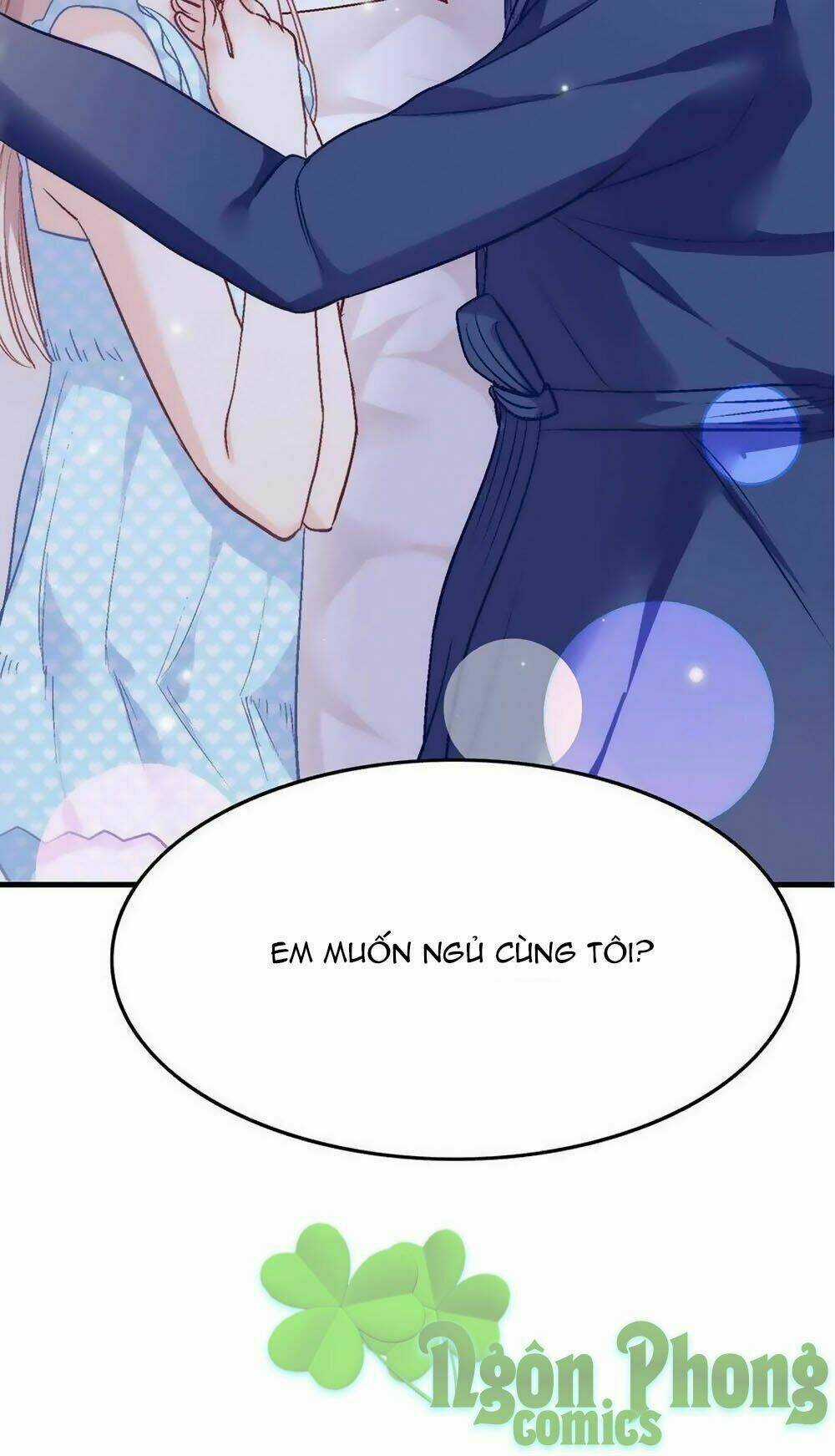 Cướp Đi Nụ Hôn Của Người - Chapter 8 - Trang 5