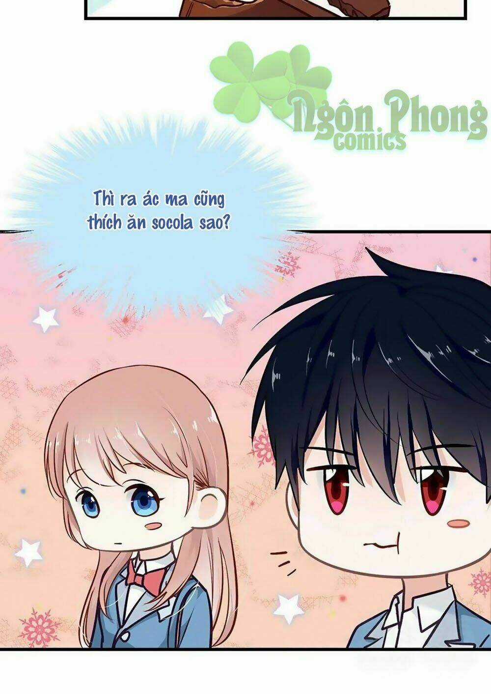 Cướp Đi Nụ Hôn Của Người - Chapter 8 - Trang 41