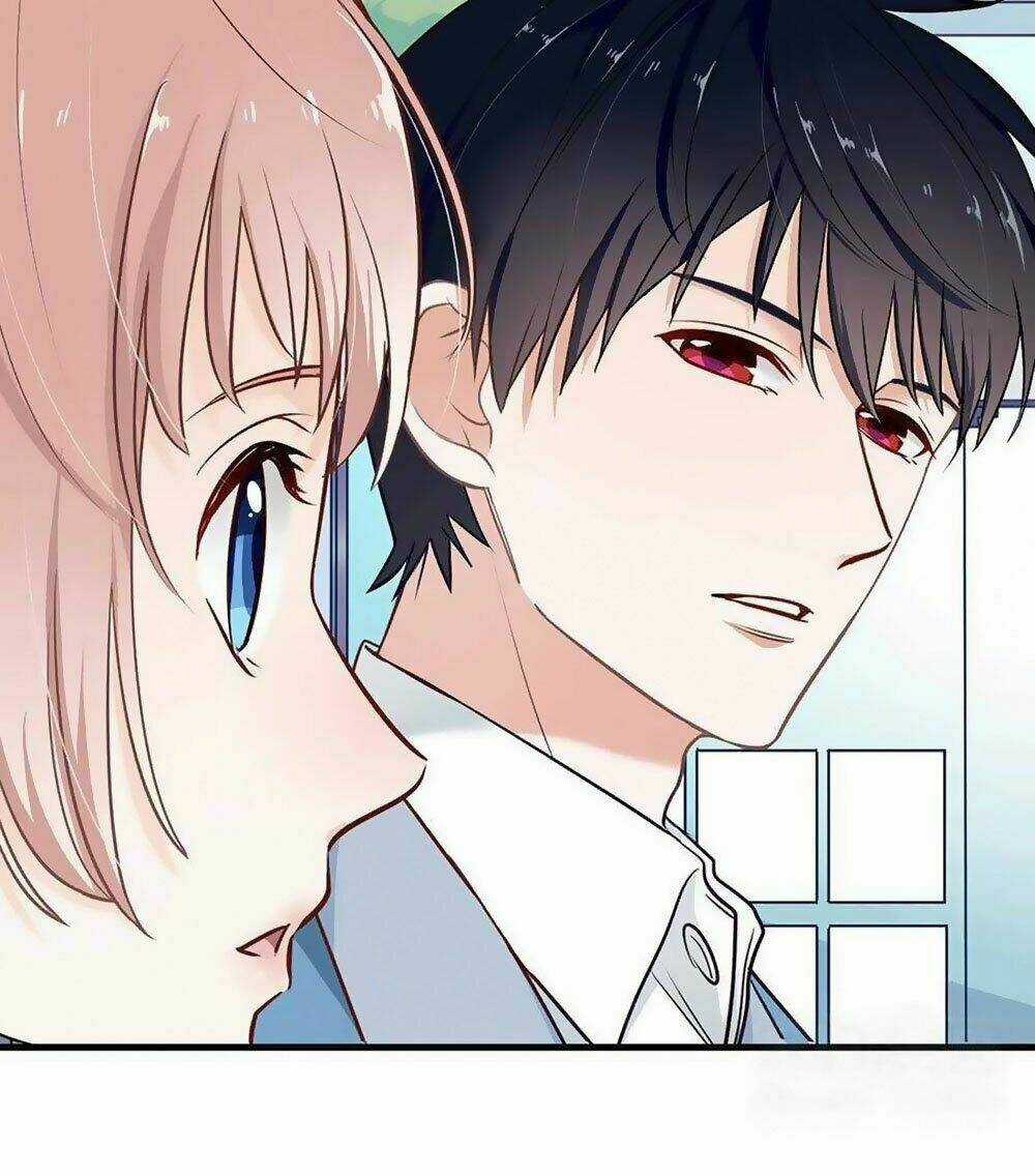 Cướp Đi Nụ Hôn Của Người - Chapter 8 - Trang 43