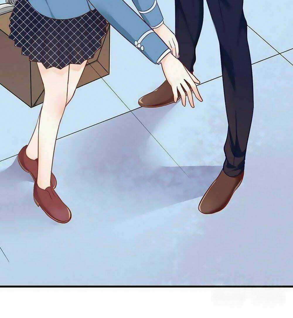 Cướp Đi Nụ Hôn Của Người - Chapter 8 - Trang 56