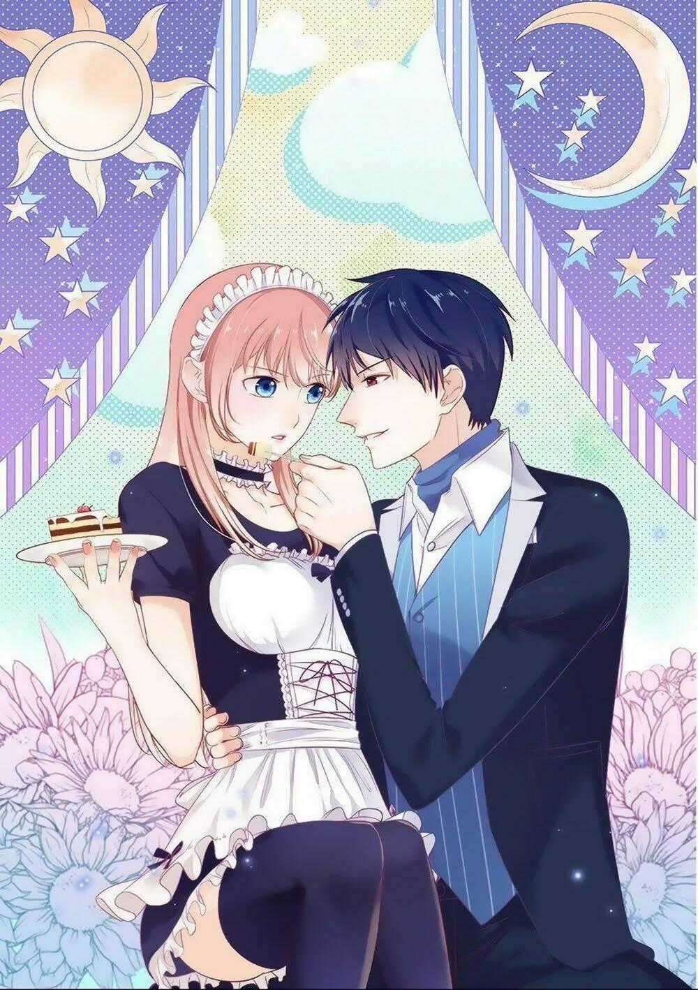 Cướp Đi Nụ Hôn Của Người - Chapter 9 - Trang 2