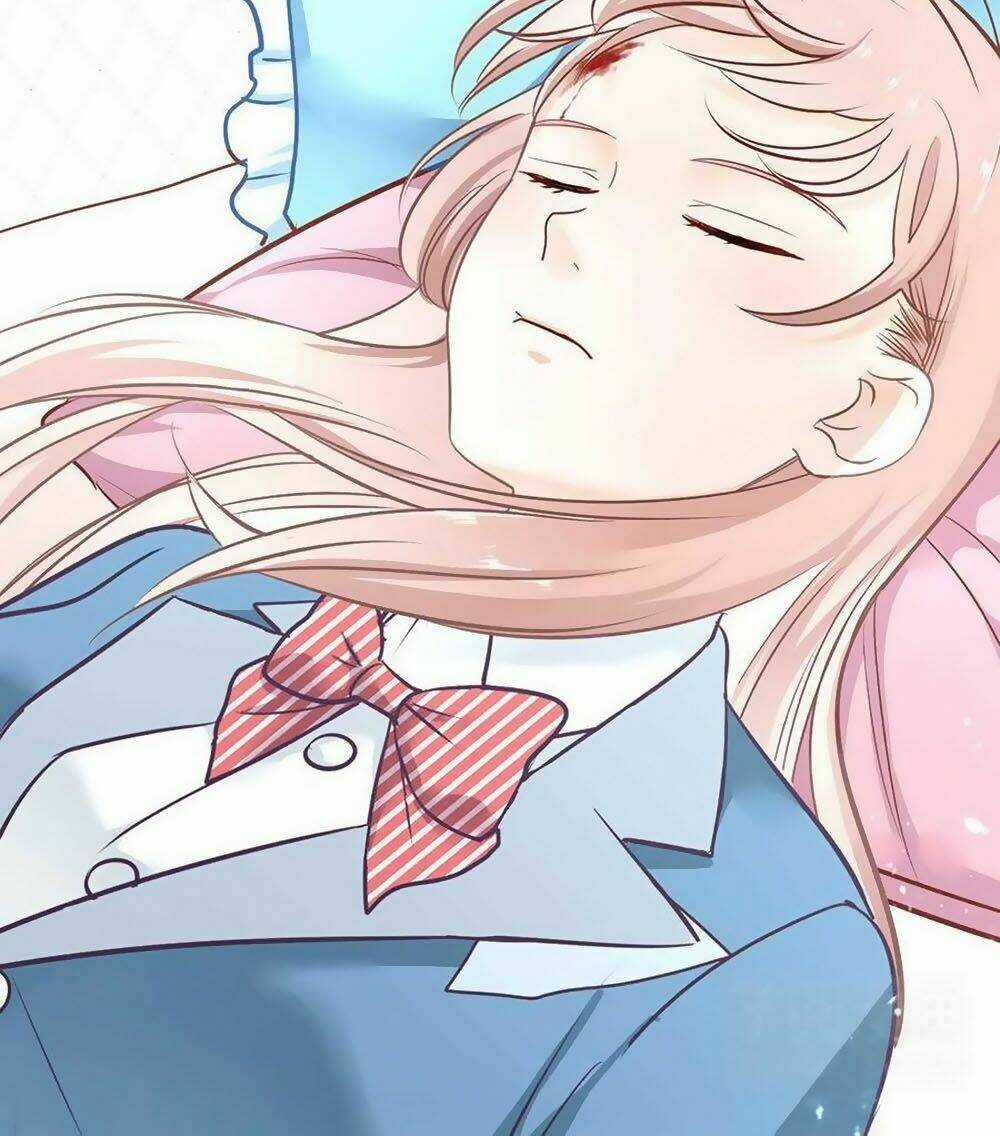 Cướp Đi Nụ Hôn Của Người - Chapter 9 - Trang 18