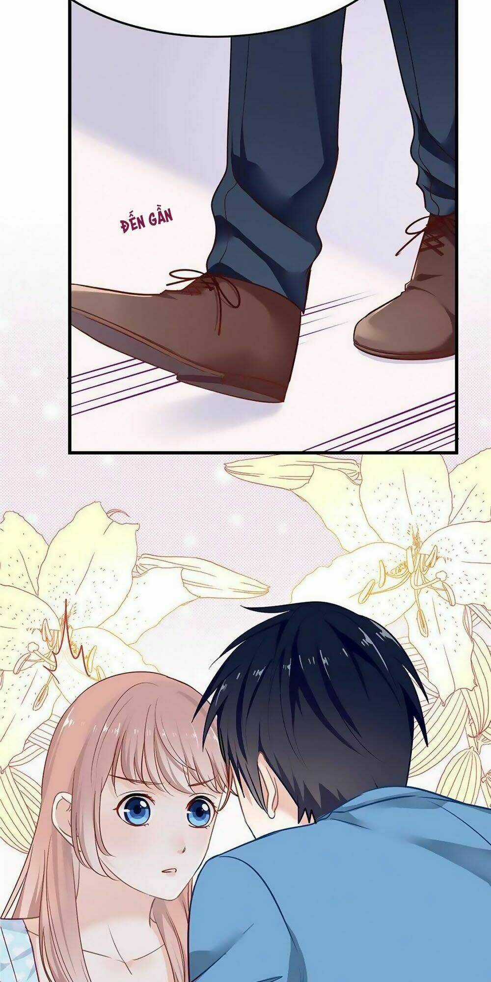 Cướp Đi Nụ Hôn Của Người - Chapter 9 - Trang 37