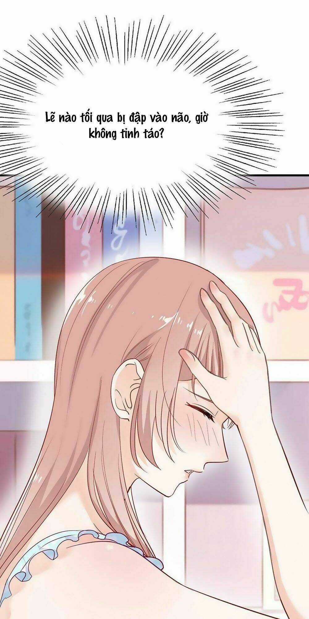 Cướp Đi Nụ Hôn Của Người - Chapter 9 - Trang 47