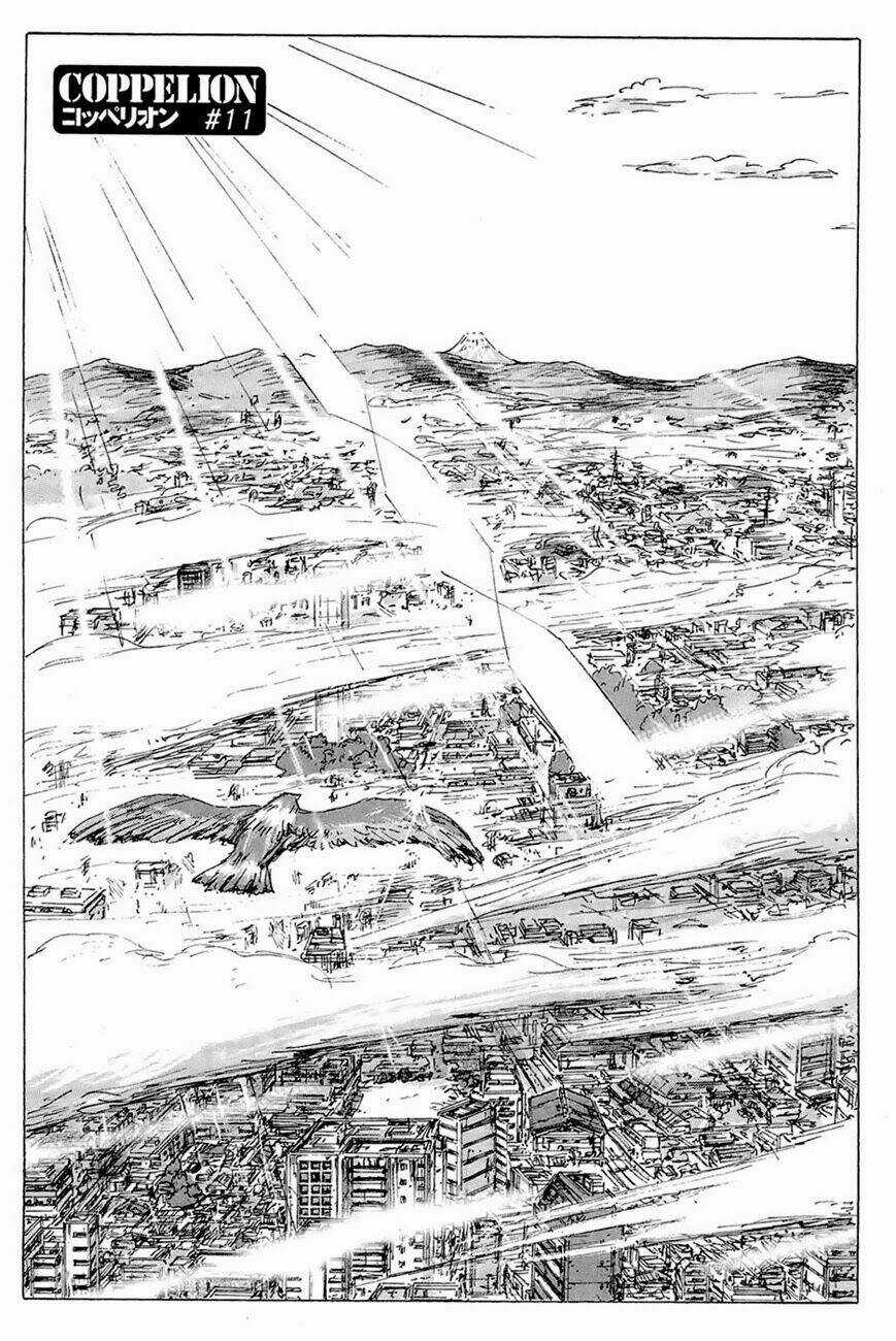 Cúp Quốc Sư Tử - Chapter 11 - Trang 3