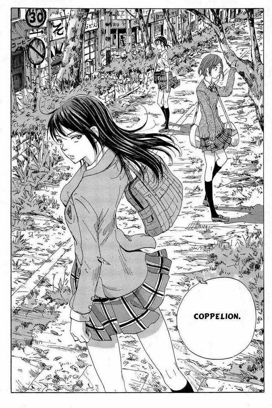 Cúp Quốc Sư Tử - Chapter 14 - Trang 4