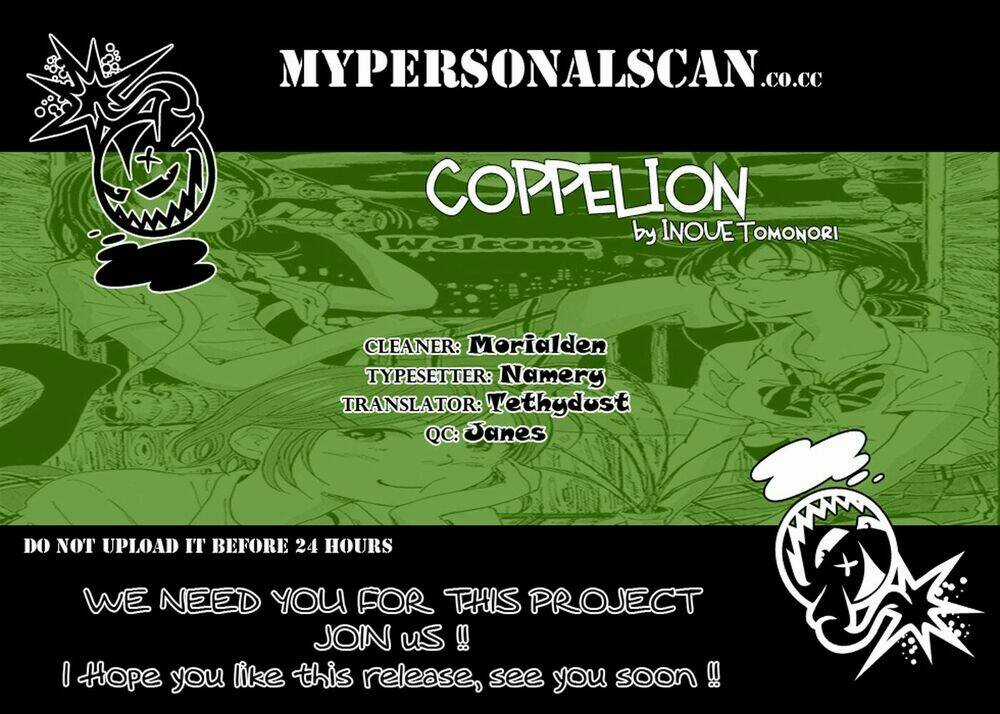 Cúp Quốc Sư Tử - Chapter 15 - Trang 2