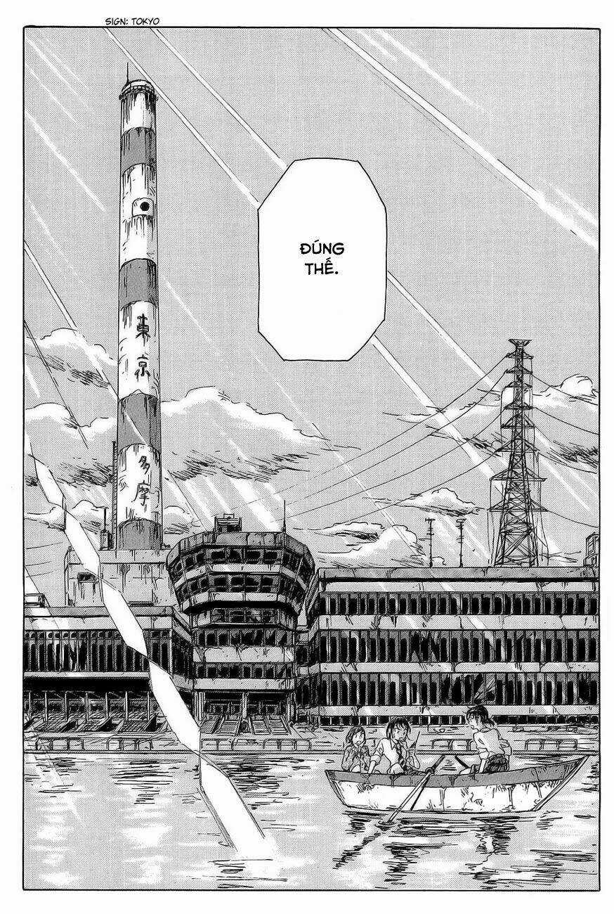 Cúp Quốc Sư Tử - Chapter 18 - Trang 19