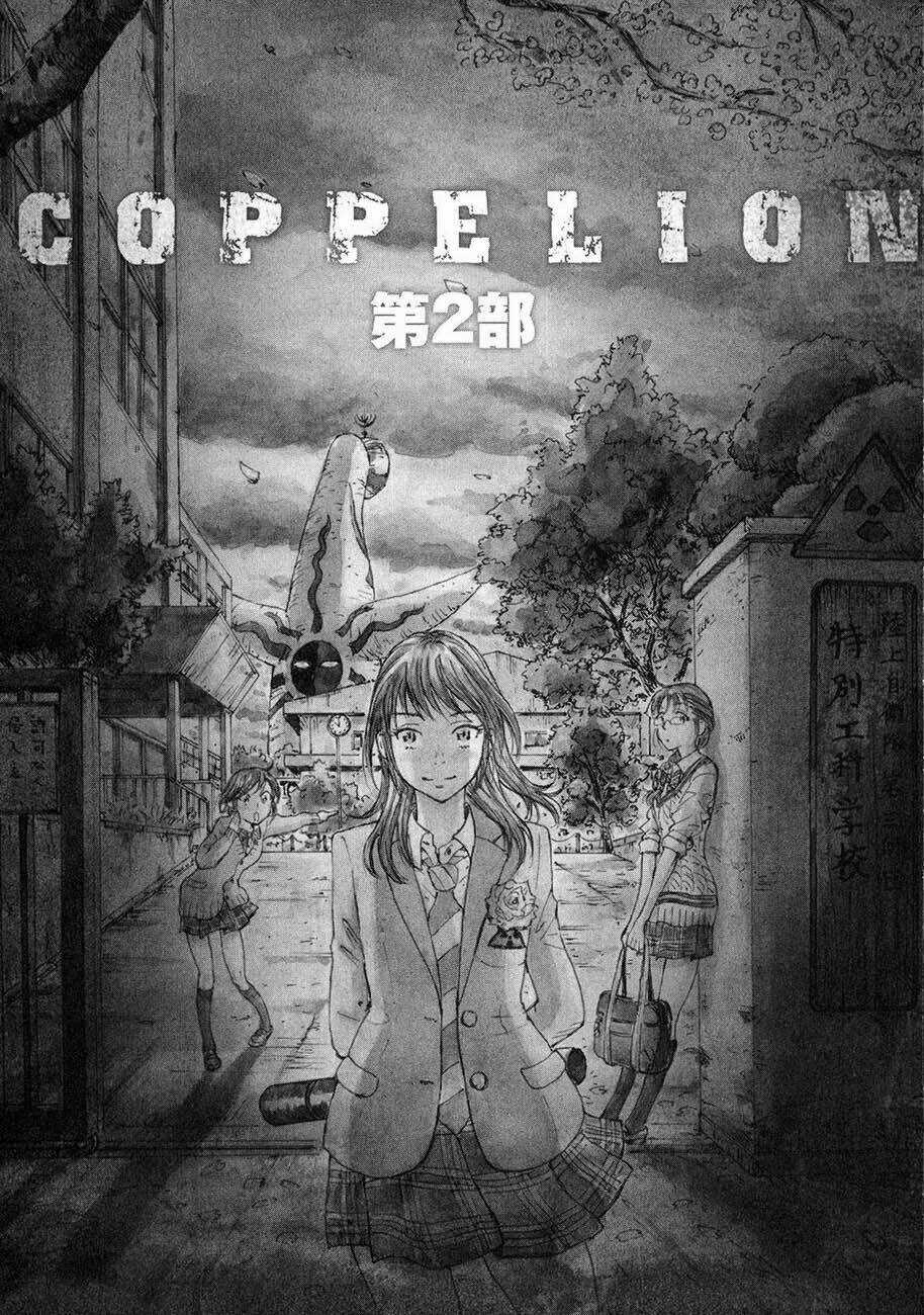 Cúp Quốc Sư Tử - Chapter 22 - Trang 2