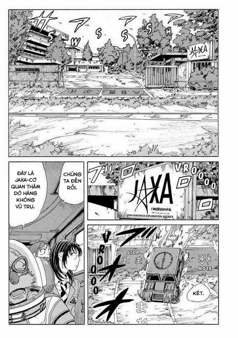 Cúp Quốc Sư Tử - Chapter 25 - Trang 11