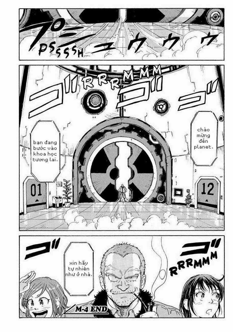 Cúp Quốc Sư Tử - Chapter 25 - Trang 17