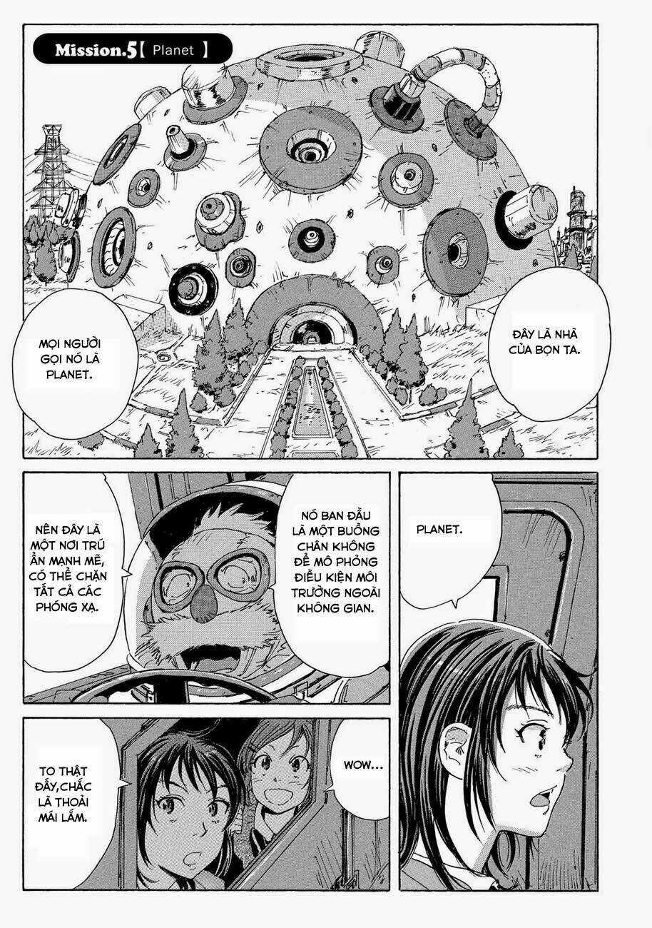 Cúp Quốc Sư Tử - Chapter 26 - Trang 2