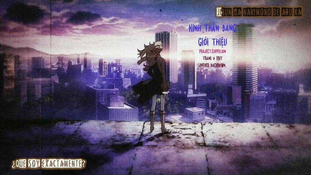 Cúp Quốc Sư Tử - Chapter 27 - Trang 1