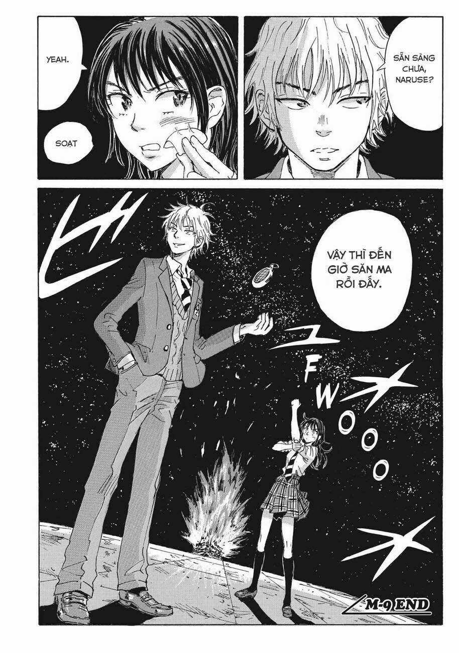 Cúp Quốc Sư Tử - Chapter 30 - Trang 19