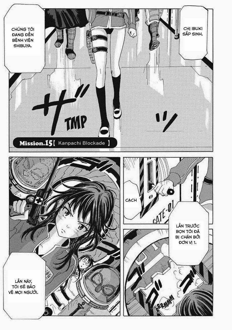 Cúp Quốc Sư Tử - Chapter 36 - Trang 2