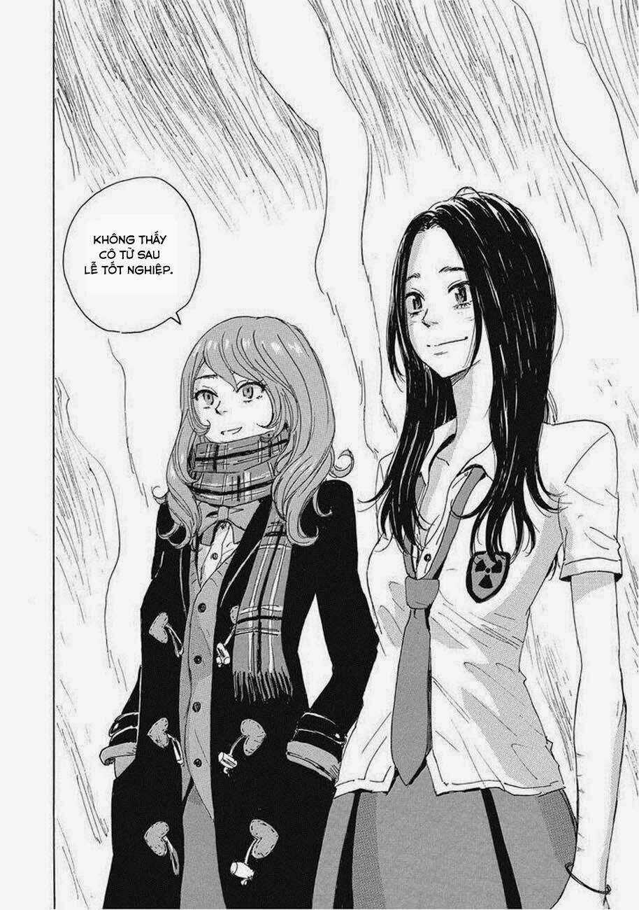 Cúp Quốc Sư Tử - Chapter 38 - Trang 3