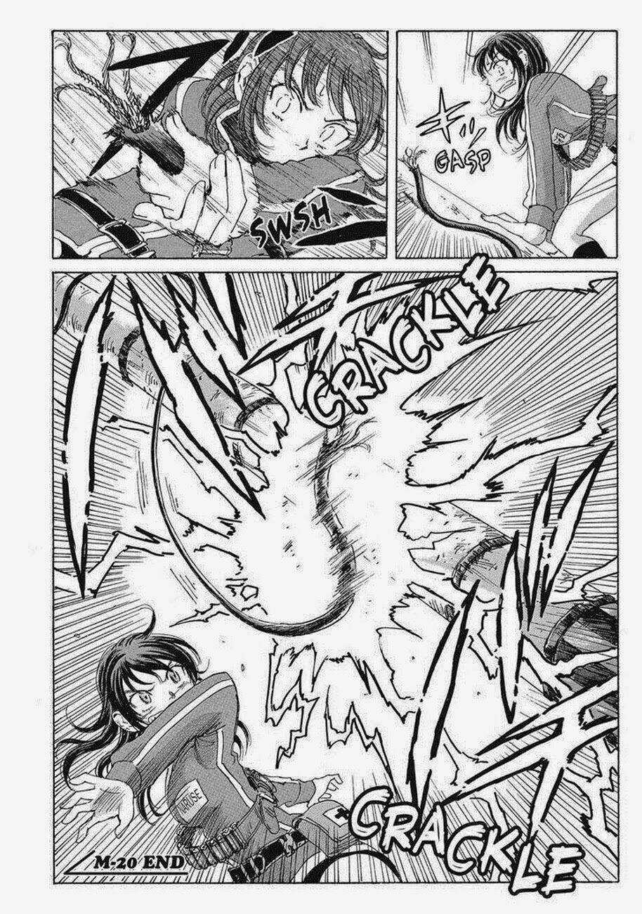 Cúp Quốc Sư Tử - Chapter 41 - Trang 19