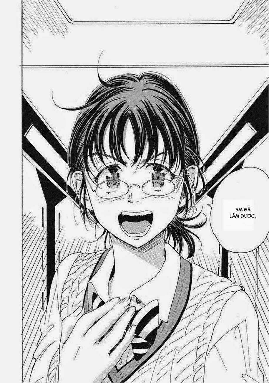 Cúp Quốc Sư Tử - Chapter 46 - Trang 3