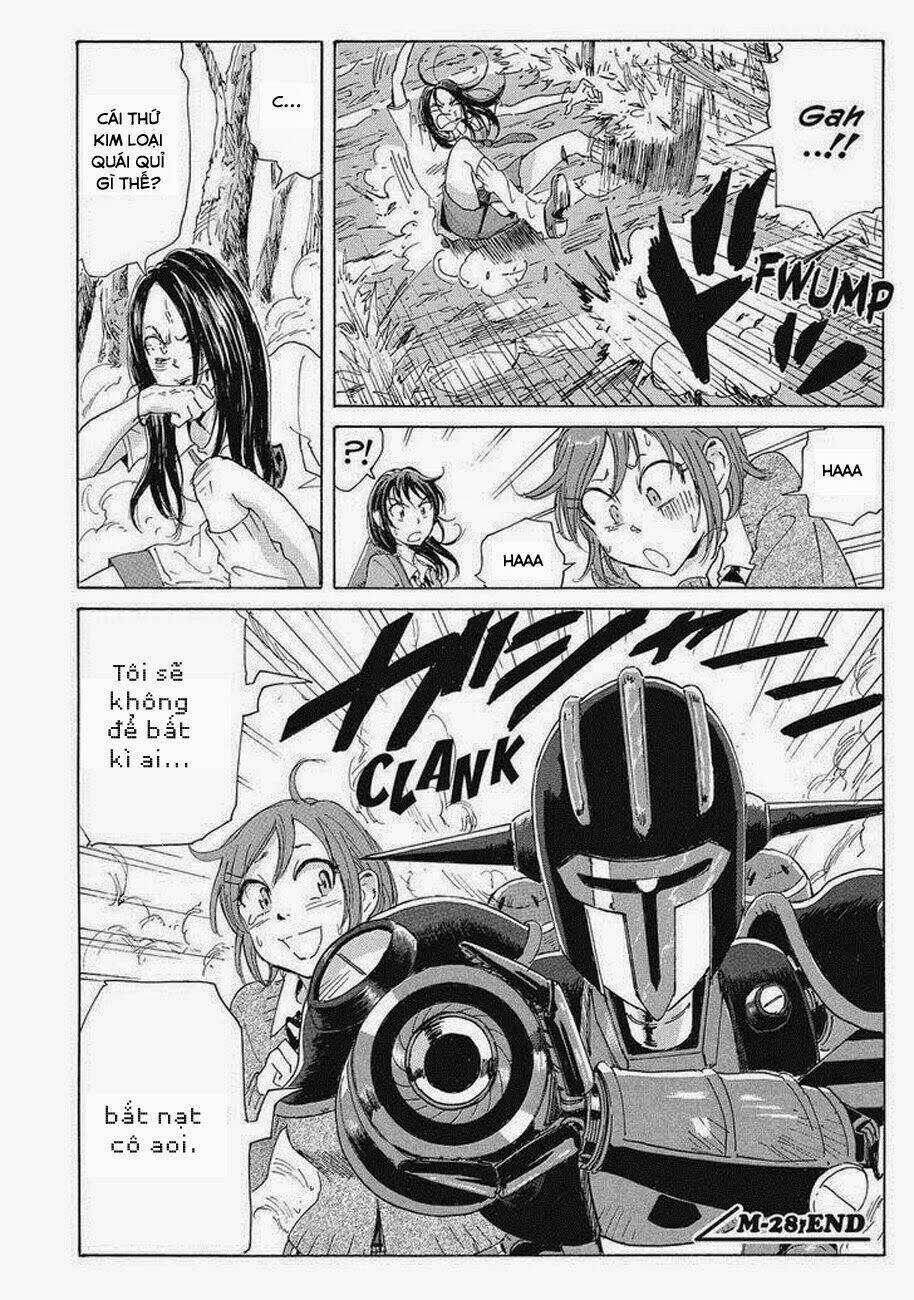 Cúp Quốc Sư Tử - Chapter 49 - Trang 19