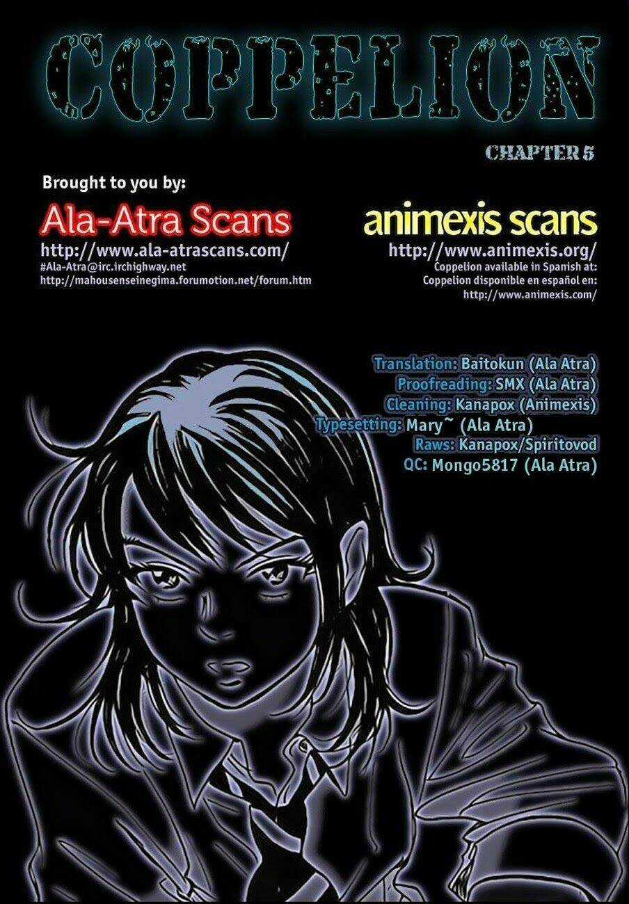 Cúp Quốc Sư Tử - Chapter 5 - Trang 22