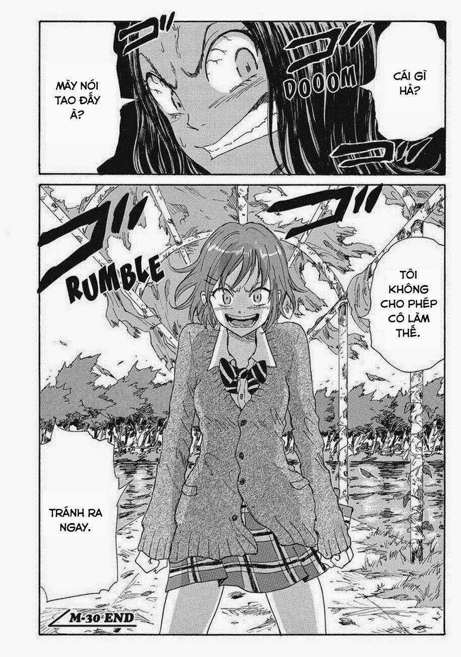 Cúp Quốc Sư Tử - Chapter 51 - Trang 19