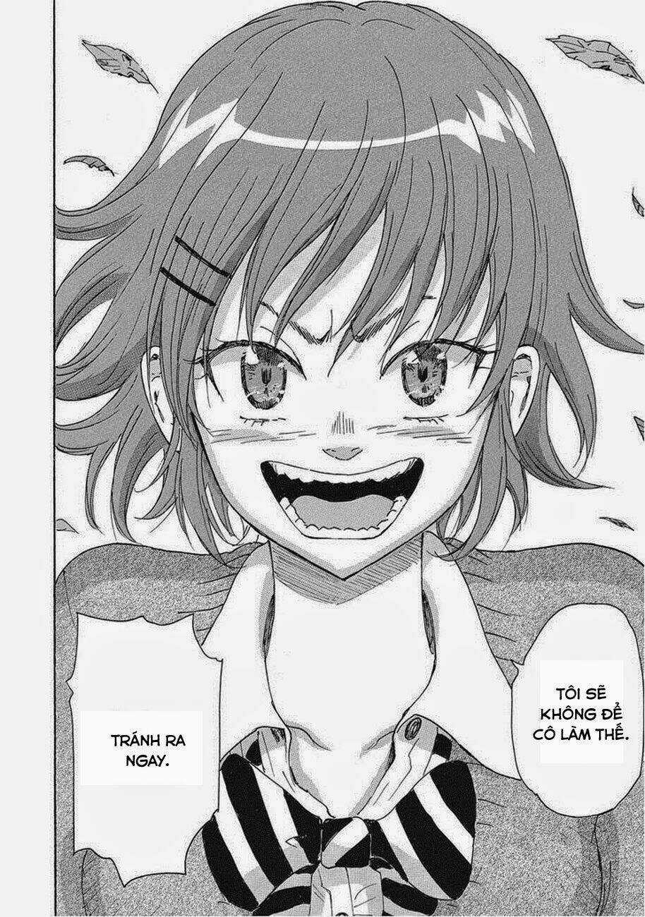 Cúp Quốc Sư Tử - Chapter 52 - Trang 3