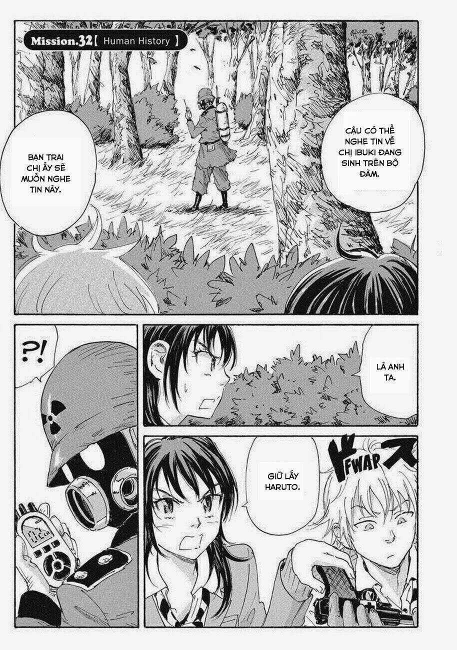 Cúp Quốc Sư Tử - Chapter 53 - Trang 2