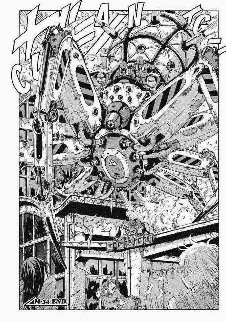 Cúp Quốc Sư Tử - Chapter 55 - Trang 19