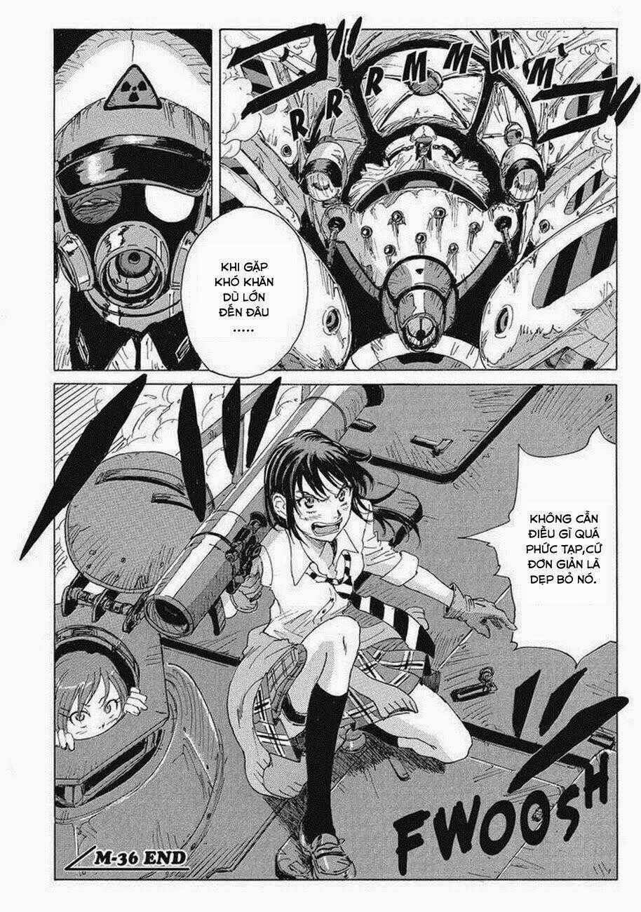 Cúp Quốc Sư Tử - Chapter 57 - Trang 19