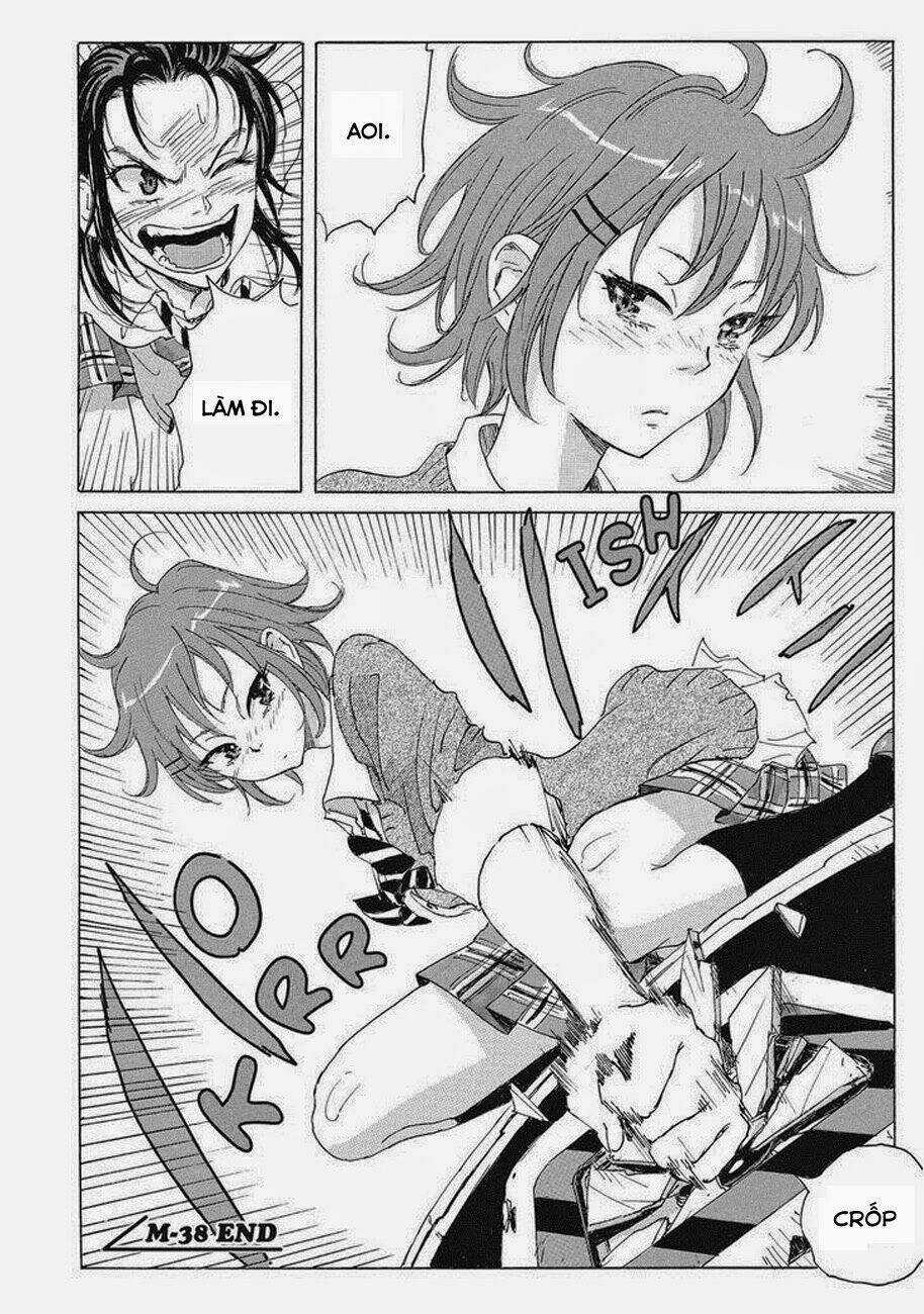 Cúp Quốc Sư Tử - Chapter 59 - Trang 19