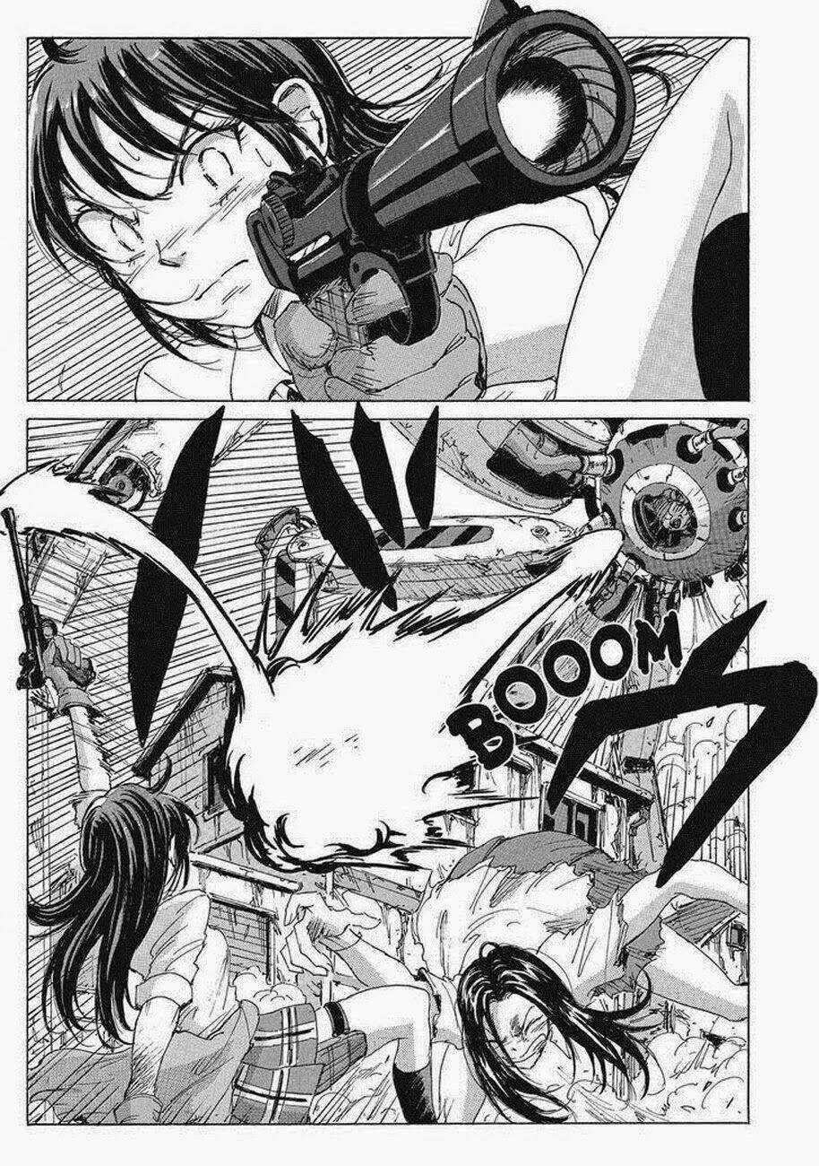 Cúp Quốc Sư Tử - Chapter 60 - Trang 16