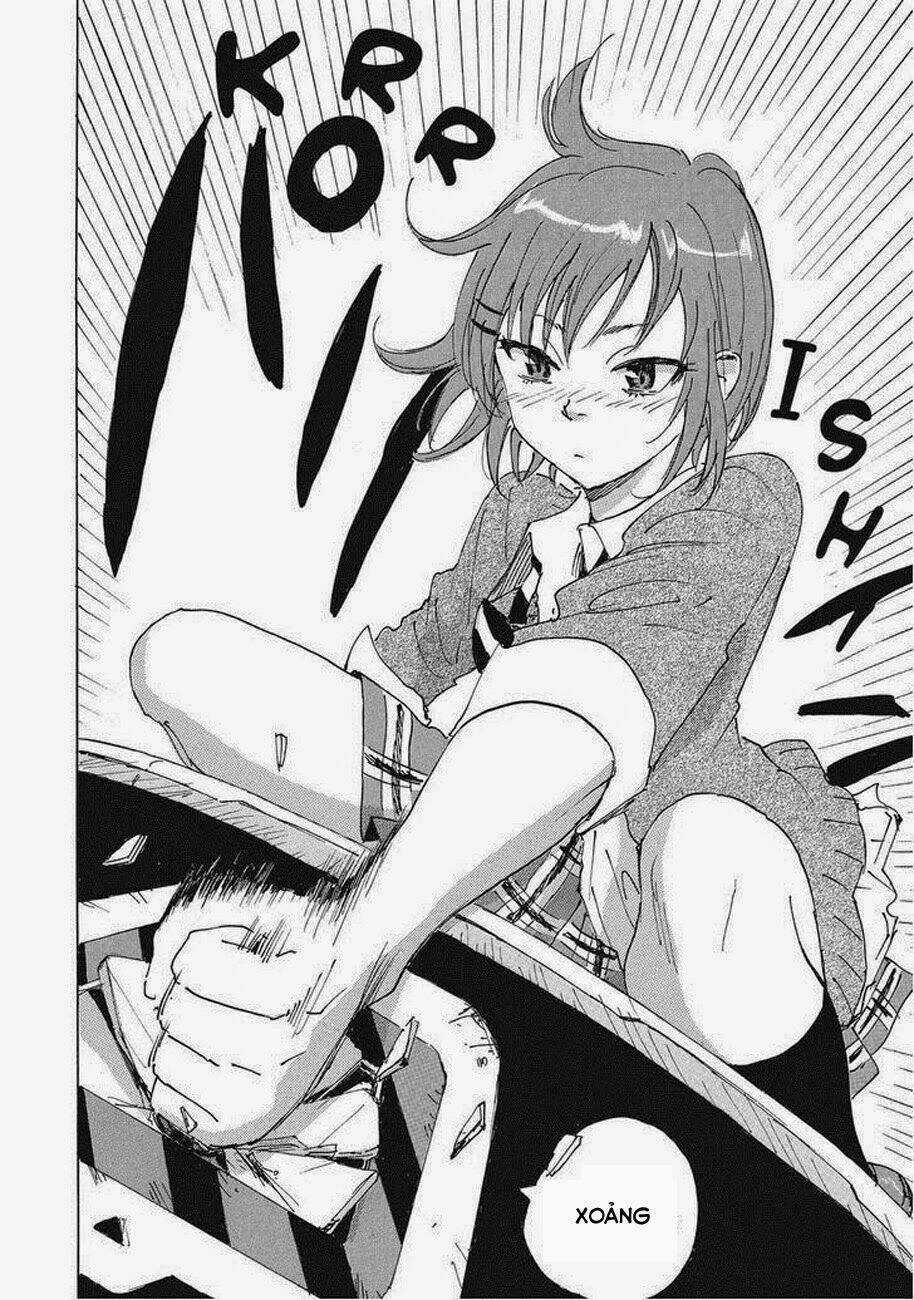 Cúp Quốc Sư Tử - Chapter 60 - Trang 3