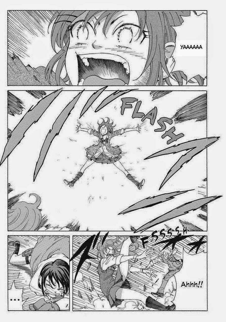 Cúp Quốc Sư Tử - Chapter 60 - Trang 10