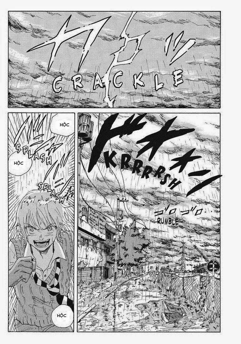 Cúp Quốc Sư Tử - Chapter 62 - Trang 14