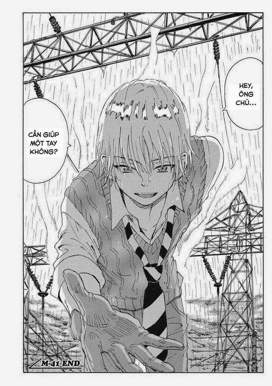 Cúp Quốc Sư Tử - Chapter 62 - Trang 19