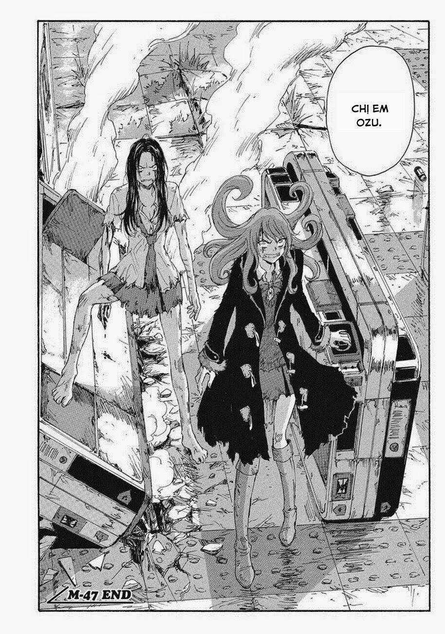 Cúp Quốc Sư Tử - Chapter 68 - Trang 19