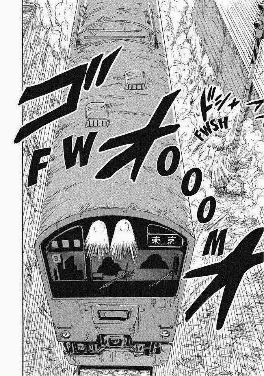 Cúp Quốc Sư Tử - Chapter 68 - Trang 3