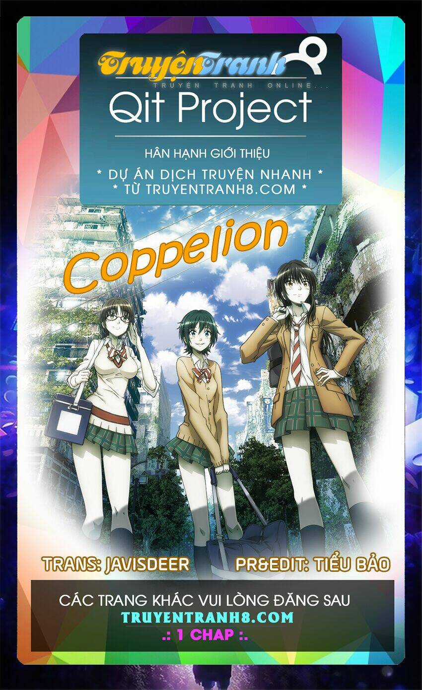 Cúp Quốc Sư Tử - Chapter 69 - Trang 1