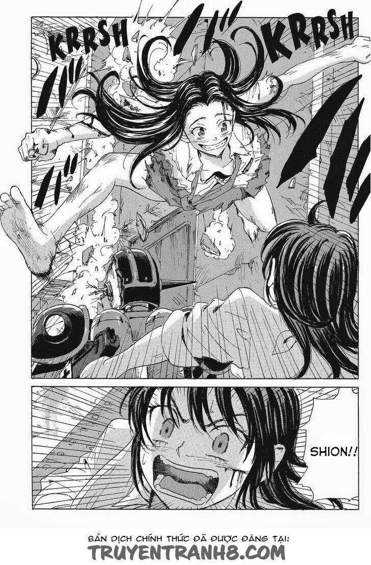 Cúp Quốc Sư Tử - Chapter 70 - Trang 13