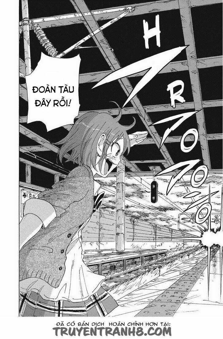 Cúp Quốc Sư Tử - Chapter 70 - Trang 3