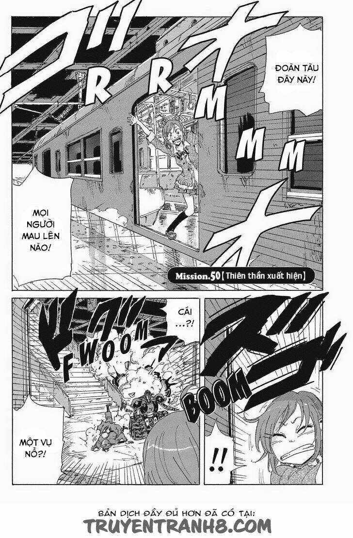 Cúp Quốc Sư Tử - Chapter 71 - Trang 2